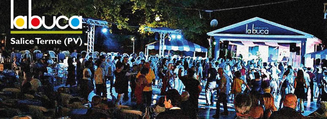 Hotel Clementi ساليس تيرمي المظهر الخارجي الصورة